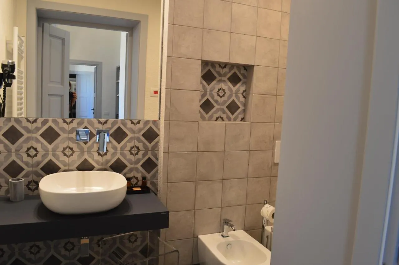 Bed & Breakfast Tanit Rooms & Spa Villasimius