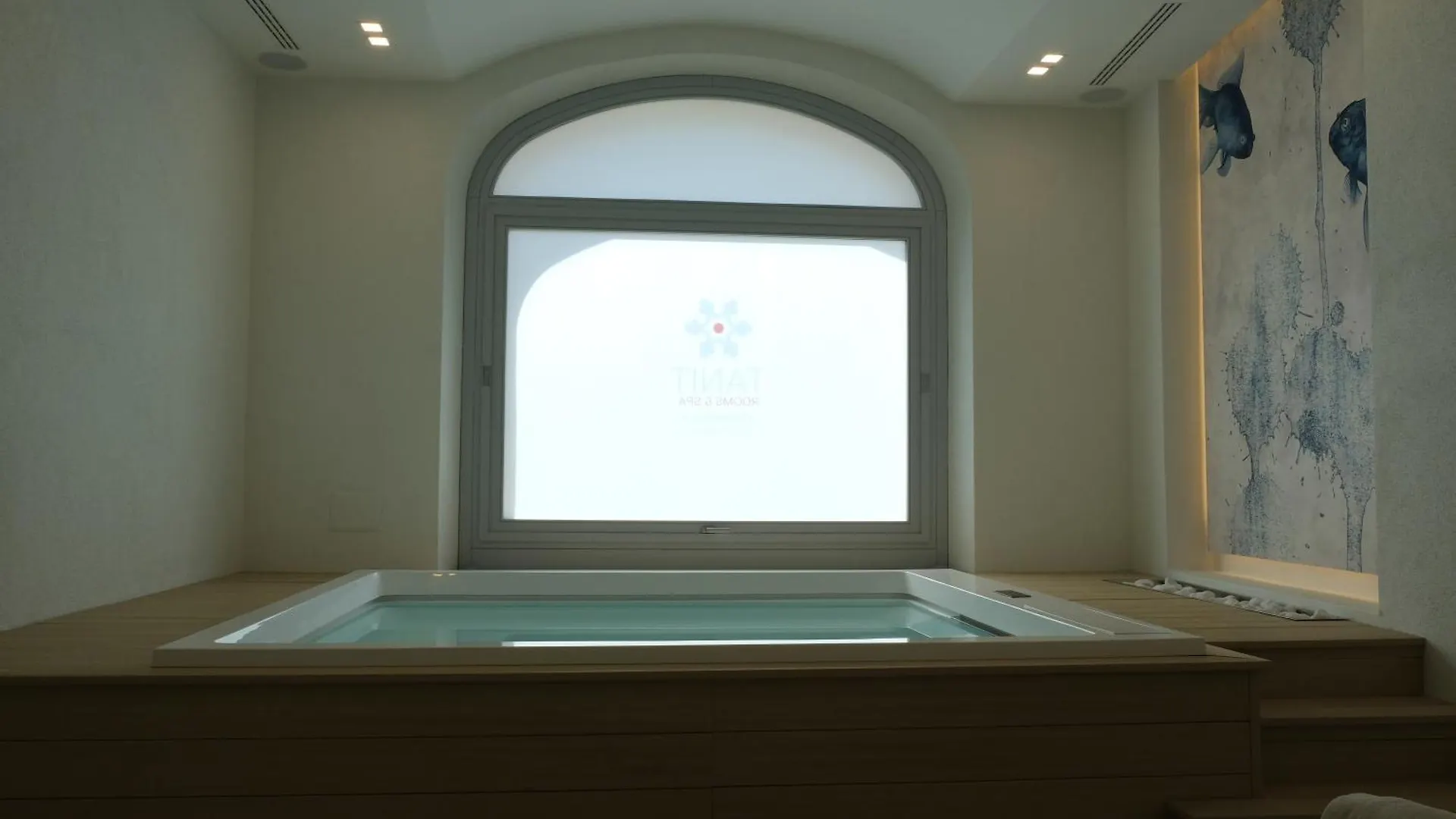 Tanit Rooms & Spa Villasimius Italien