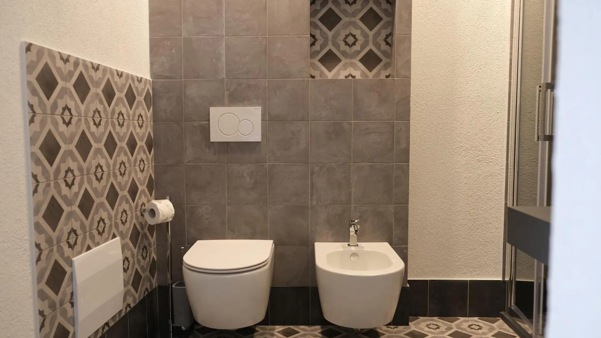 Bed & Breakfast Tanit Rooms & Spa Villasimius