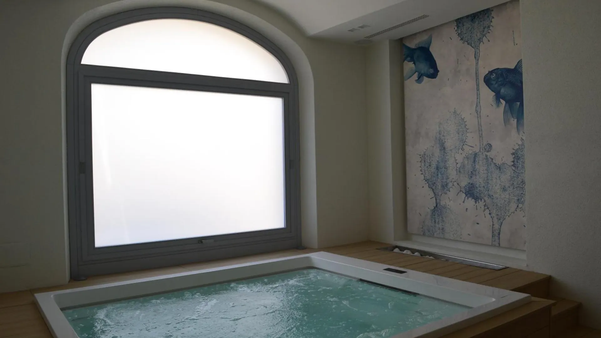 Tanit Rooms & Spa Villasimius Bed & Breakfast