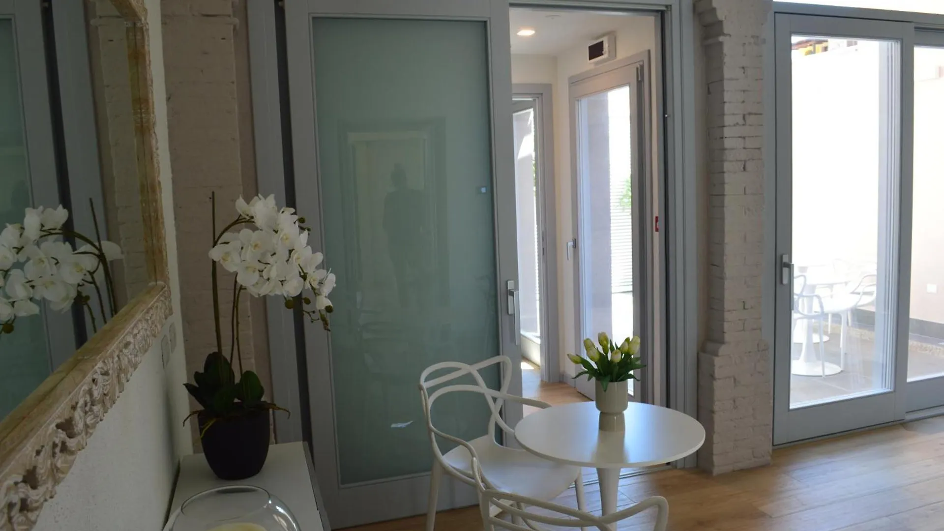 Tanit Rooms & Spa Villasimius Italien