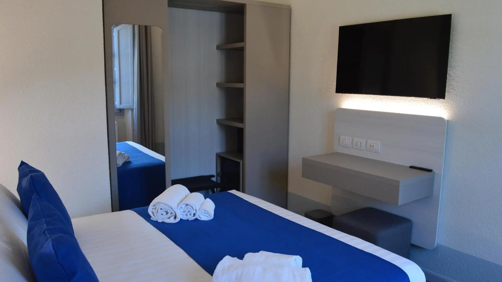 Tanit Rooms & Spa Villasimius 0*,