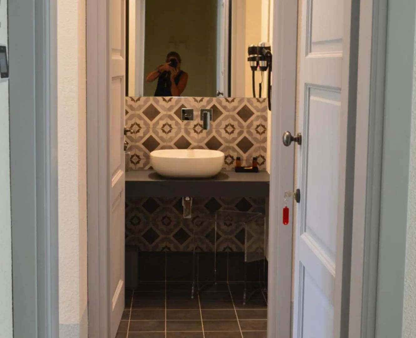 Tanit Rooms & Spa Villasimius 0*,  Italien