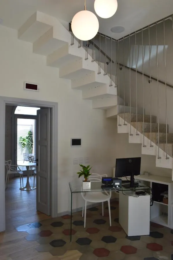 Tanit Rooms & Spa Villasimius