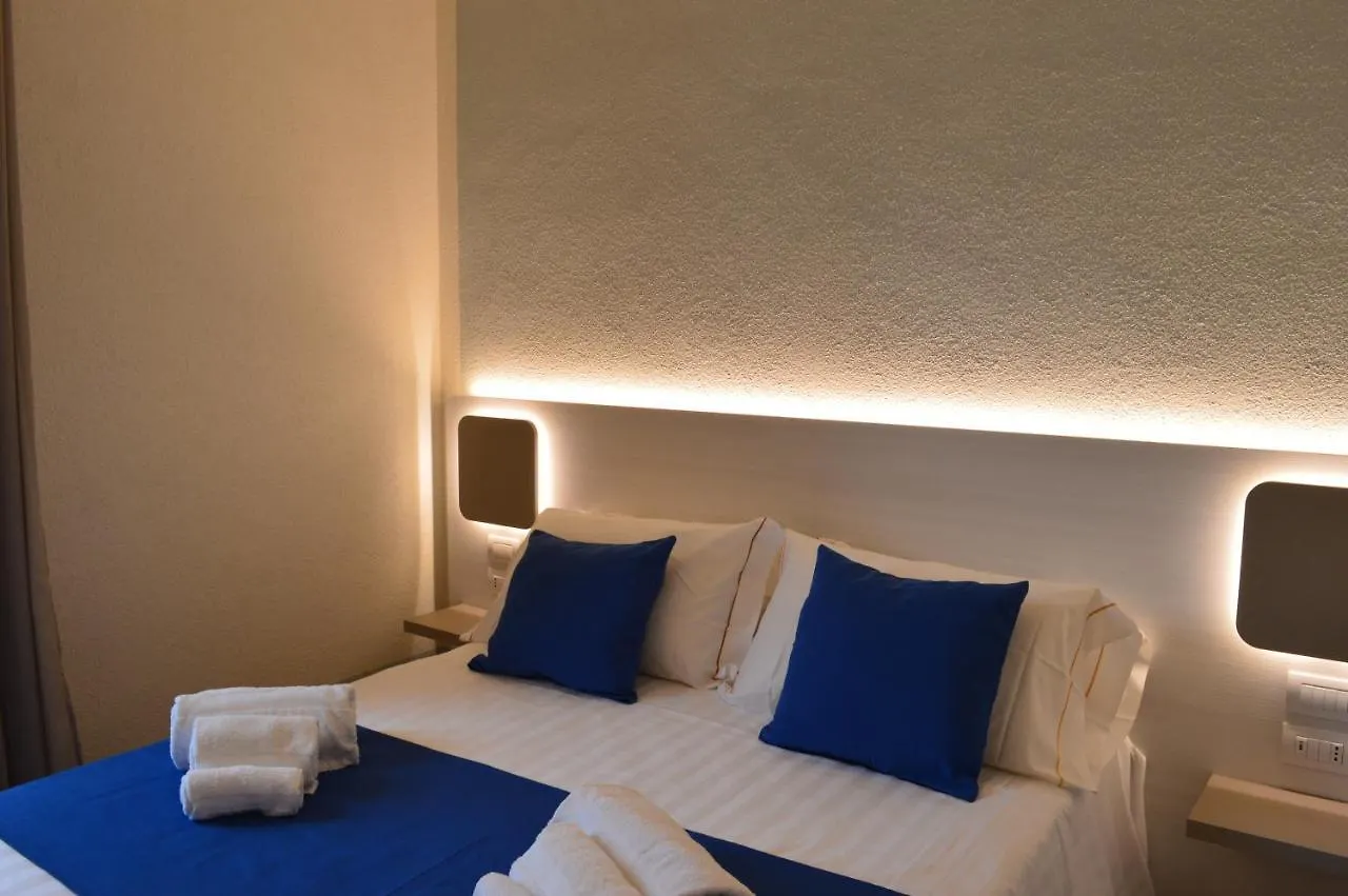 Tanit Rooms & Spa Villasimius Italia