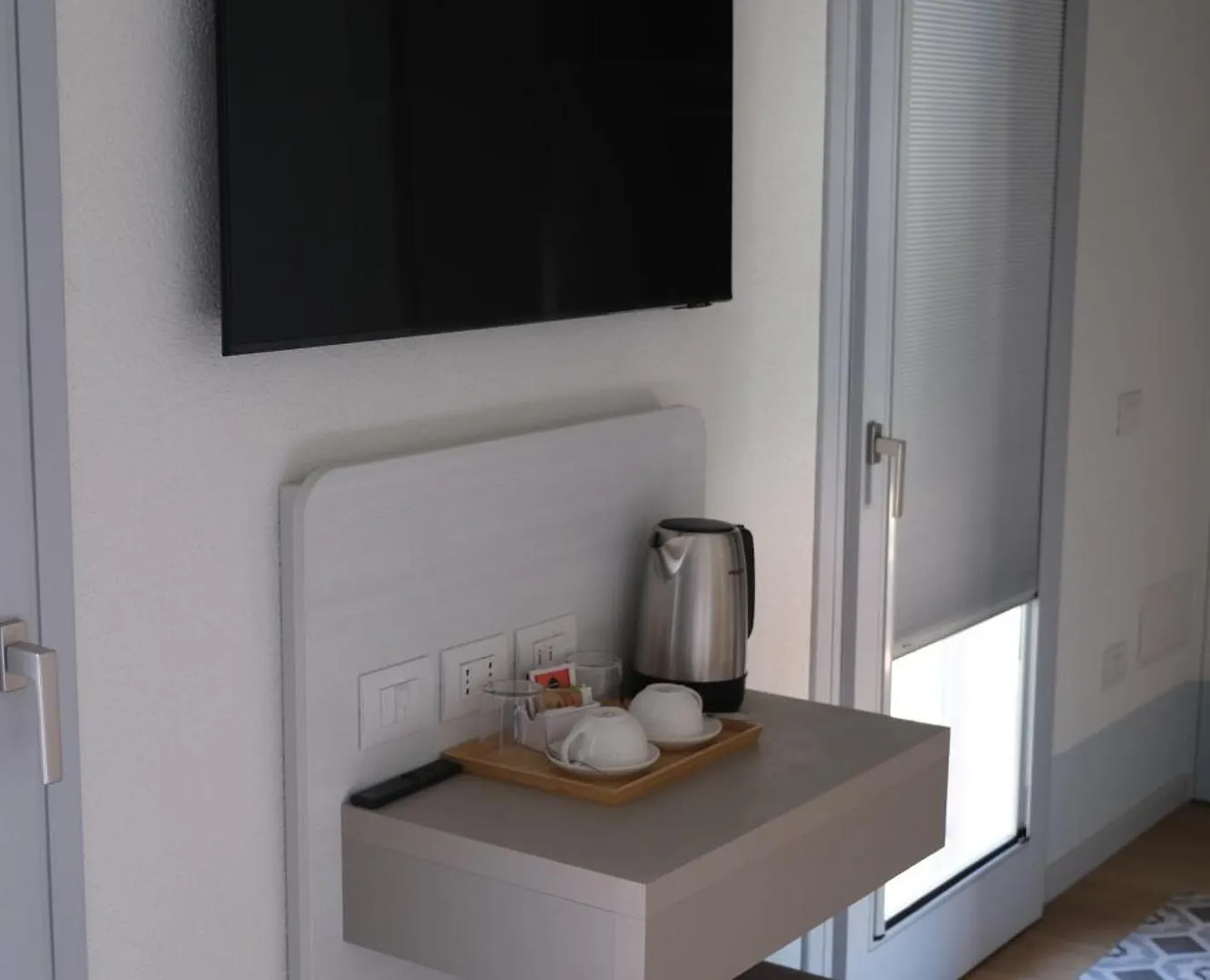 Tanit Rooms & Spa Villasimius