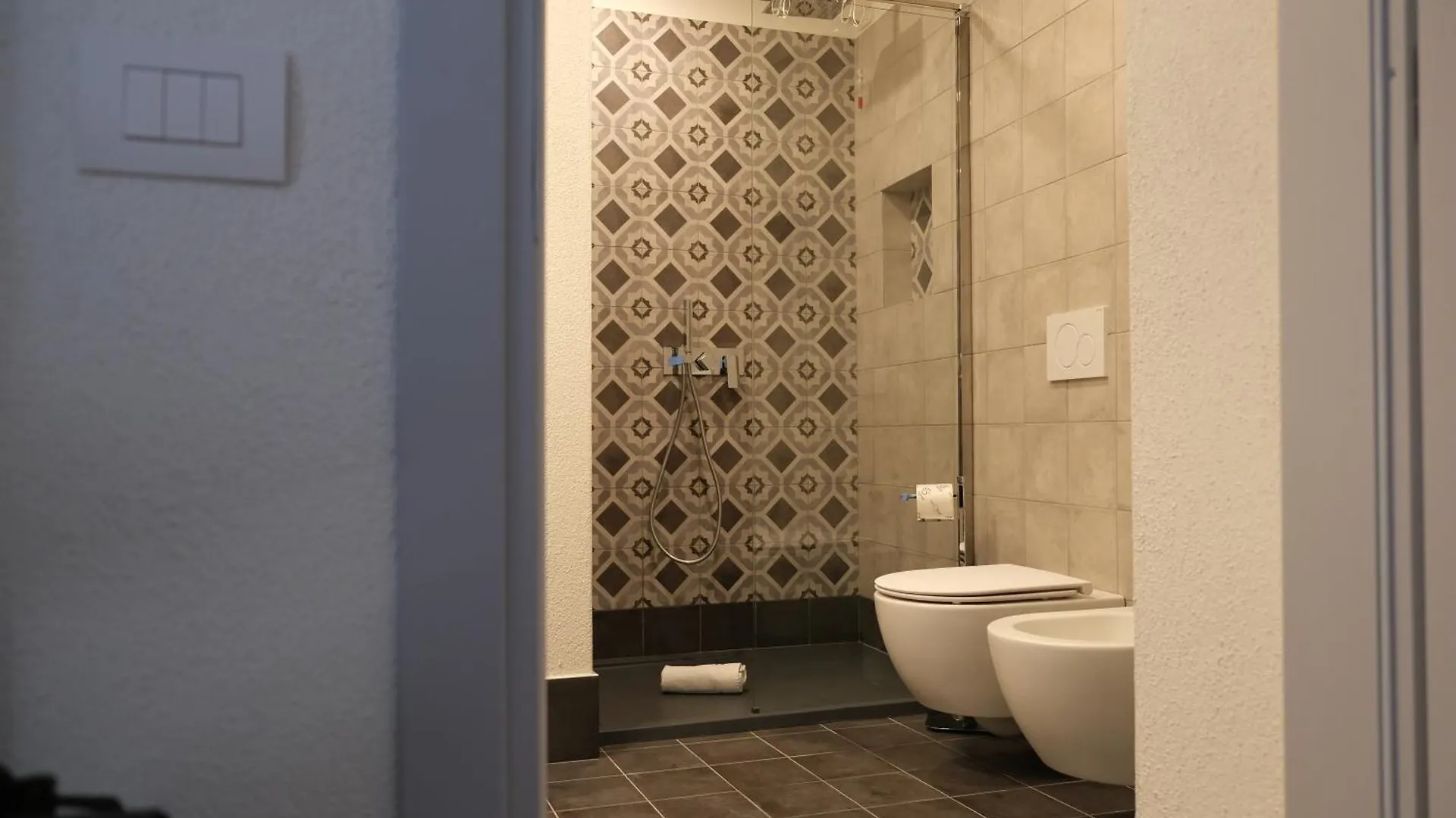 Tanit Rooms & Spa Villasimius Bed & Breakfast