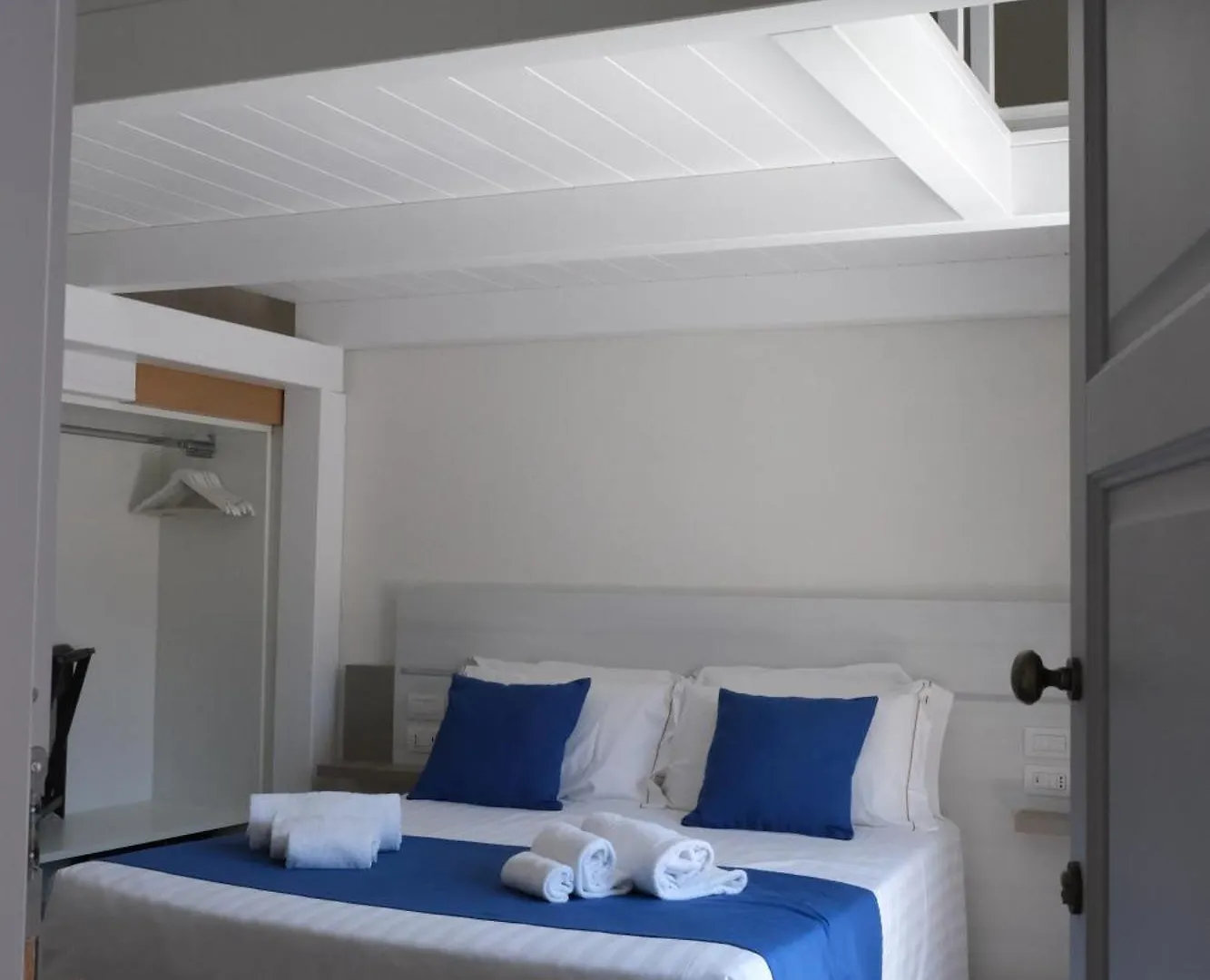 Tanit Rooms & Spa Villasimius