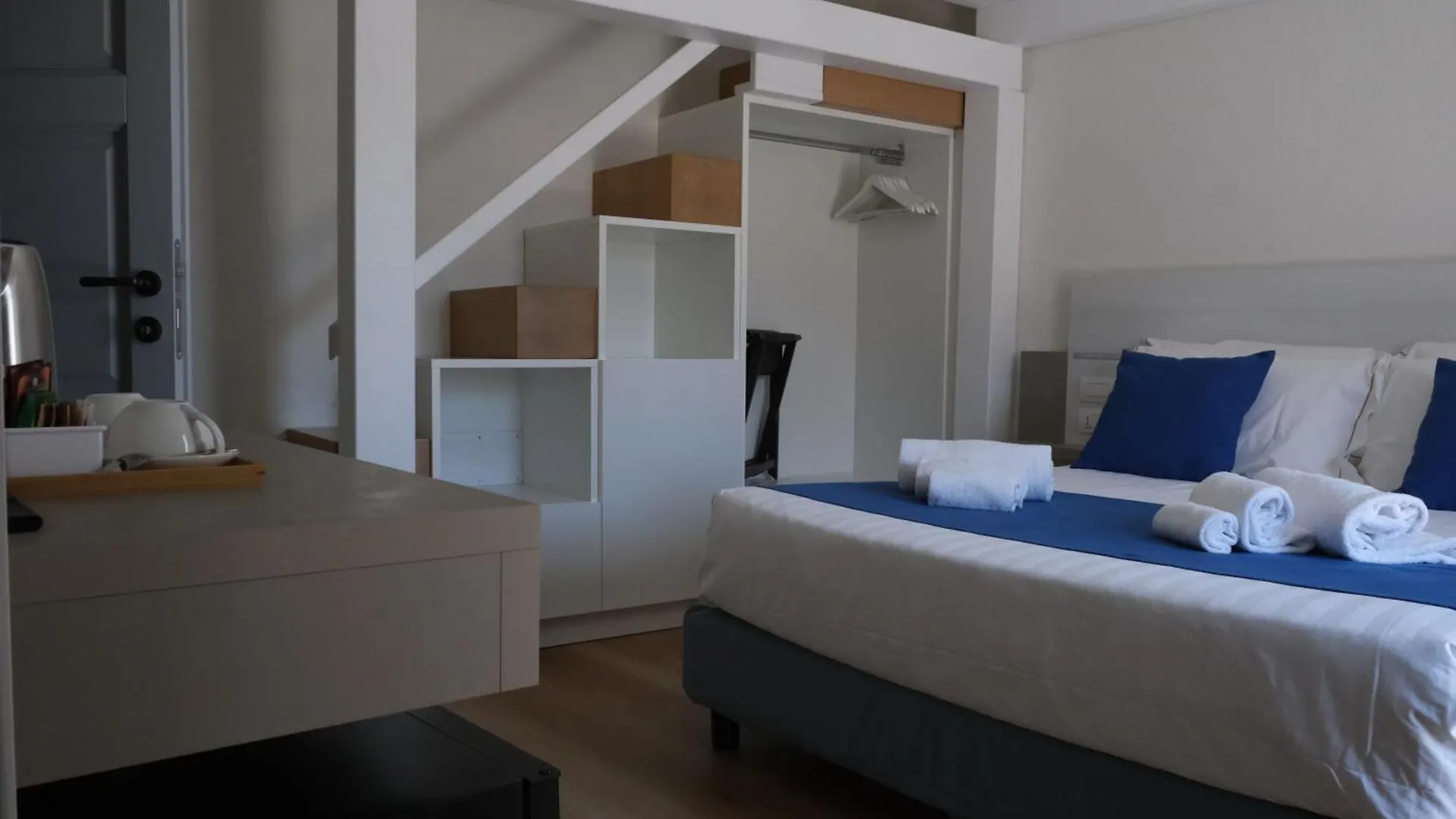 Tanit Rooms & Spa Villasimius 0*,  Italia