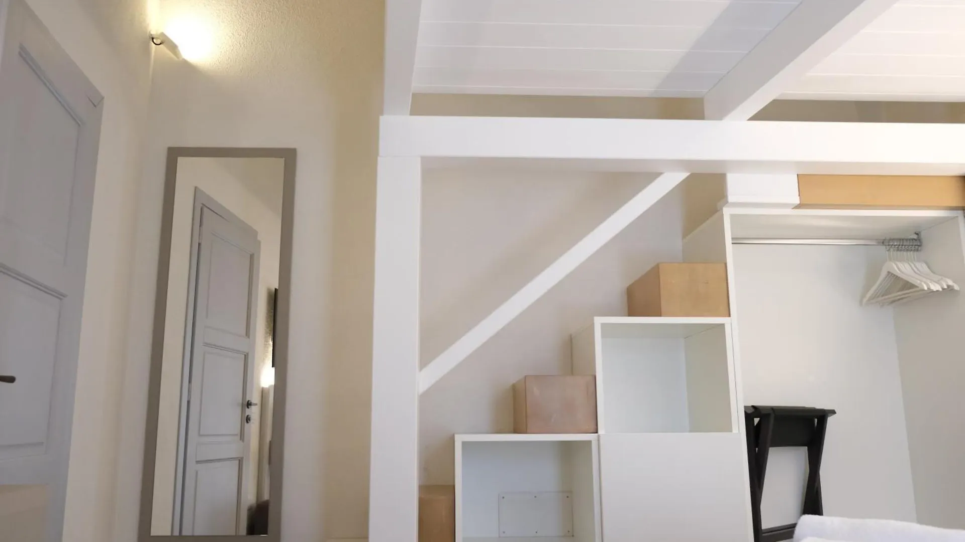 Tanit Rooms & Spa Villasimius Bed & Breakfast