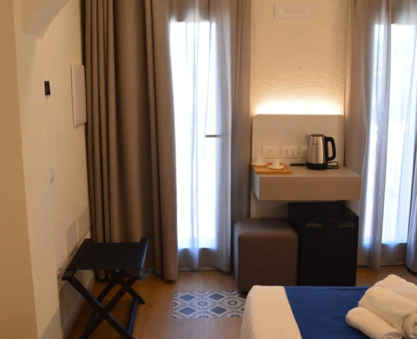 Bed & Breakfast Tanit Rooms & Spa Villasimius Italia