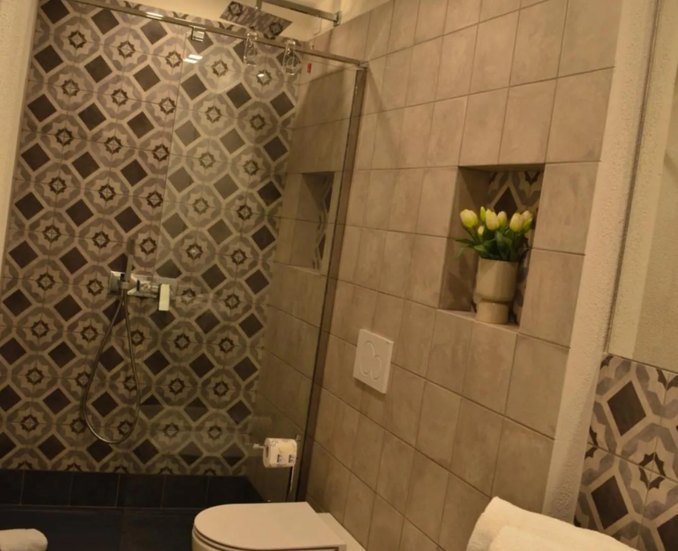 Tanit Rooms & Spa Villasimius 0*,  Italia