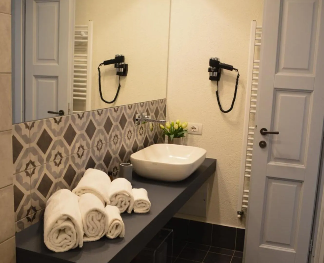 Tanit Rooms & Spa Villasimius