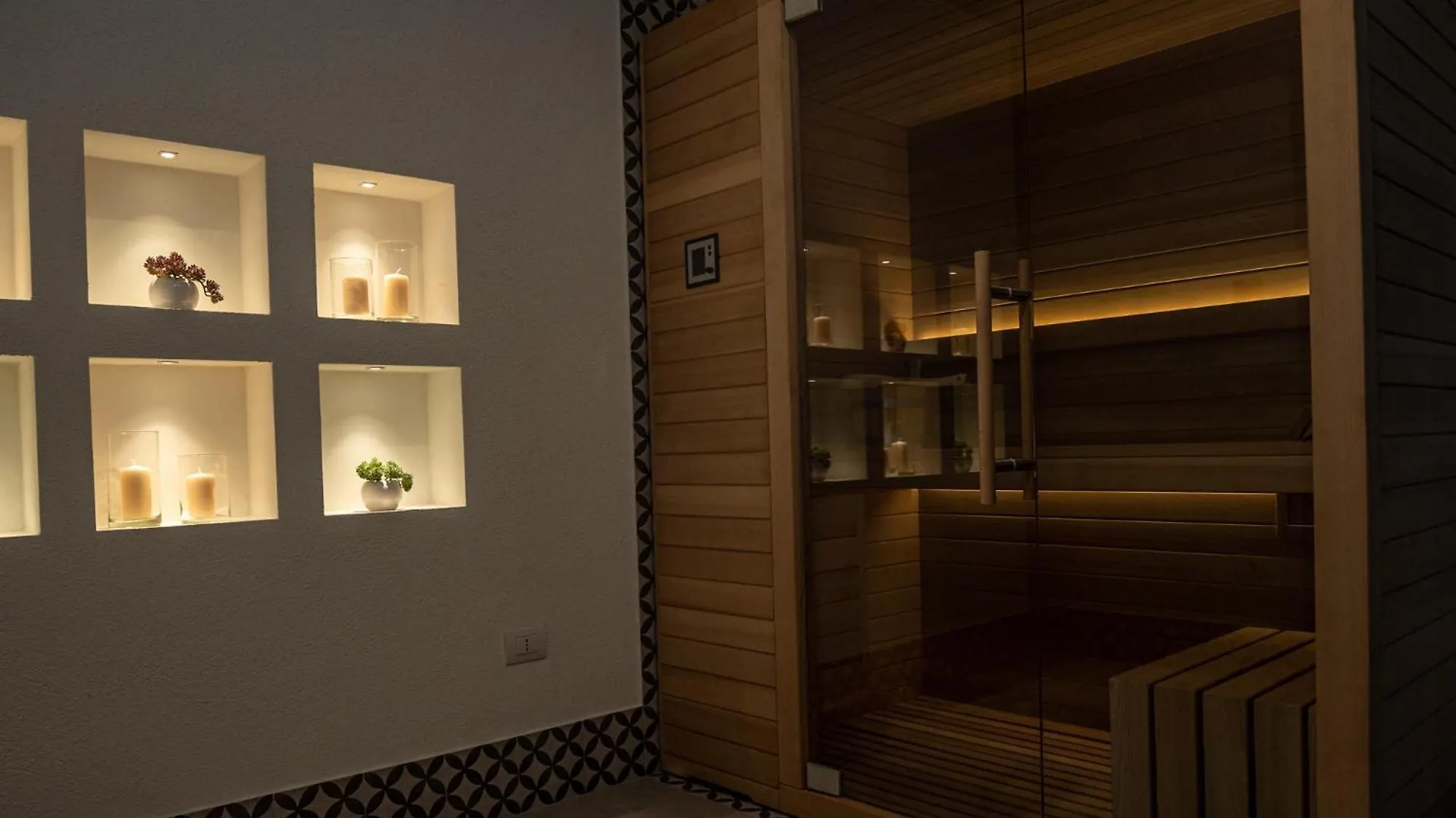 Tanit Rooms & Spa Villasimius Italia